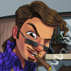 Gravatar Blog do Herói Avatar Blog do Herói