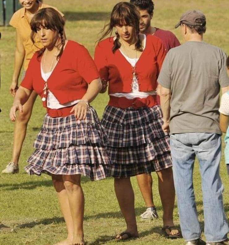 10 dublês que parecem irmãos gêmeos de estrelas famosas de Hollywood Dublês que são a cara de estrelas famosas do cinema