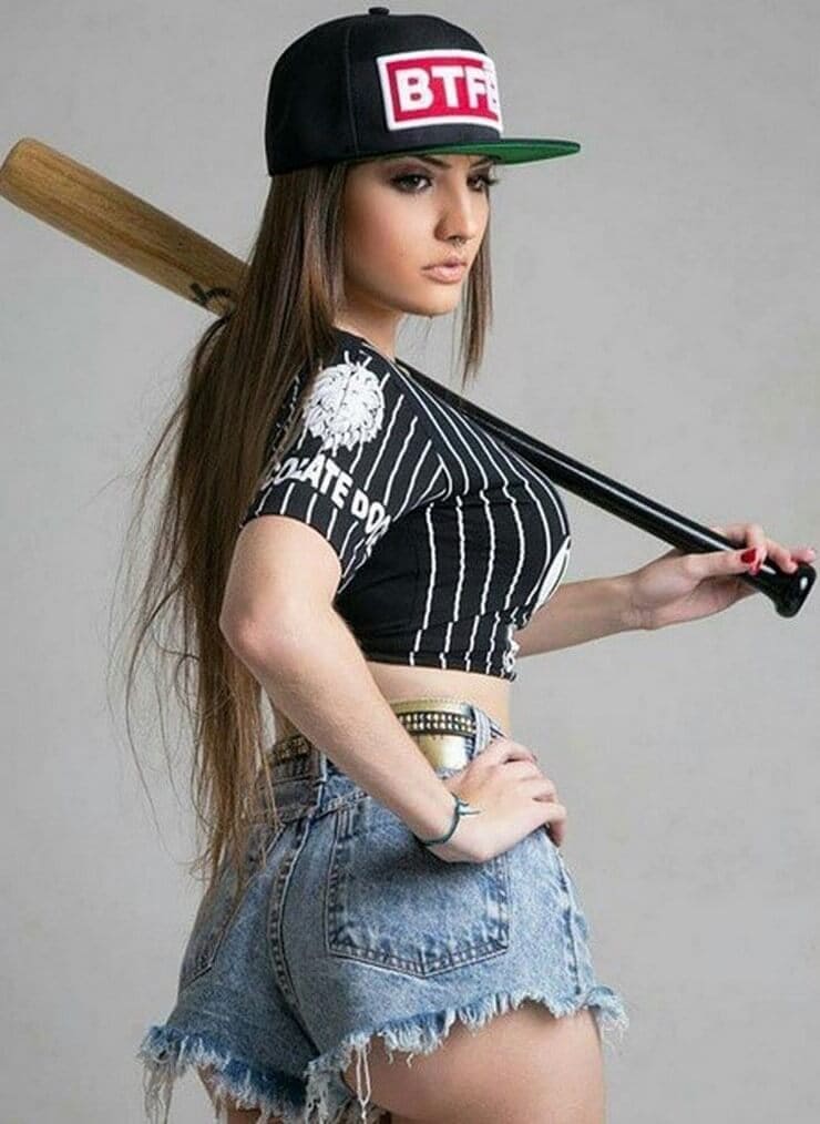 Aline Farias