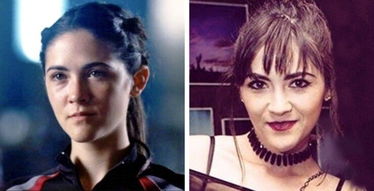 Os atores da trilogia Jogos Vorazes desde a estreia do filme Os atores da trilogia Jogos Vorazes