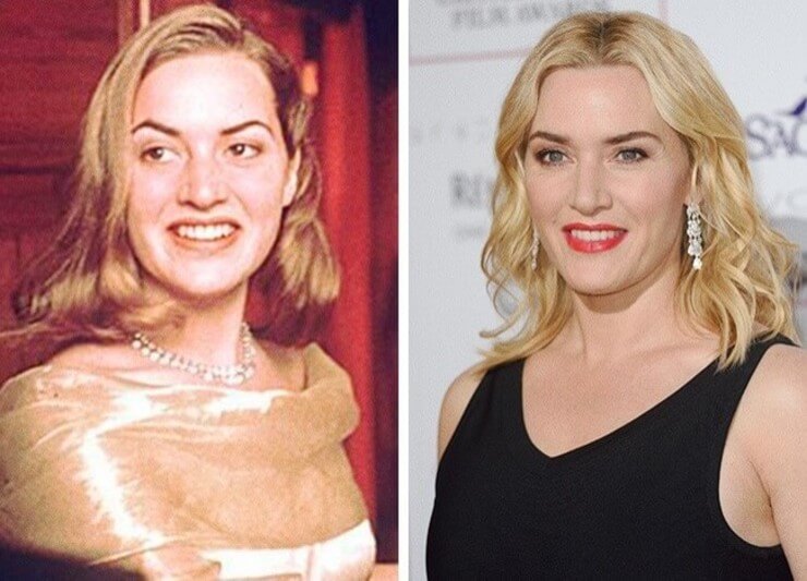 10 atores de filmes famosos na primeira aparição do cinema Atores de filmes famosos na primeira atuação do cinema