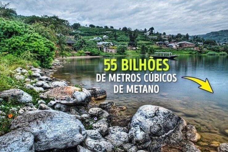 10 lugares atrativos com as águas mais perigosas do mundo Lugares atrativos com as águas mais perigosas do mundo