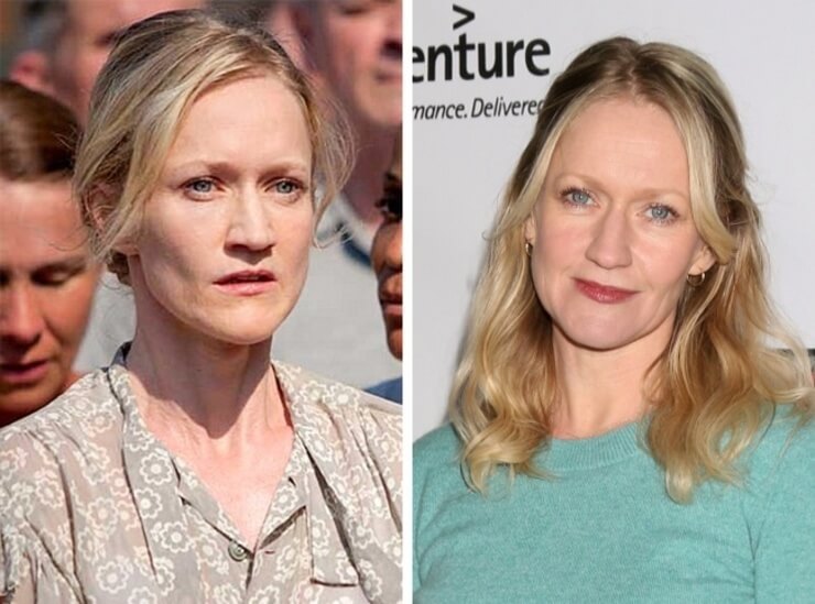 Os atores da trilogia Jogos Vorazes desde a estreia do filme Os atores da trilogia Jogos Vorazes