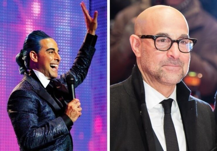 Os atores da trilogia Jogos Vorazes desde a estreia do filme Os atores da trilogia Jogos Vorazes