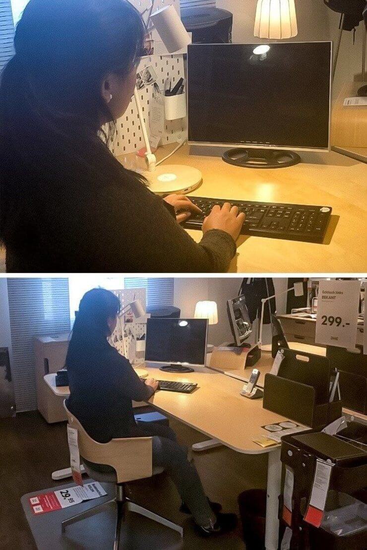 Motivos pelos quais você não deve acreditar em fotos da internet