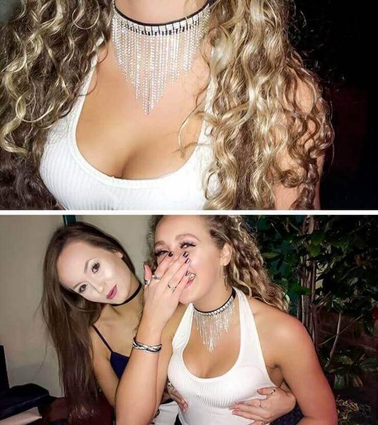 Motivos pelos quais você não deve acreditar em fotos da internet