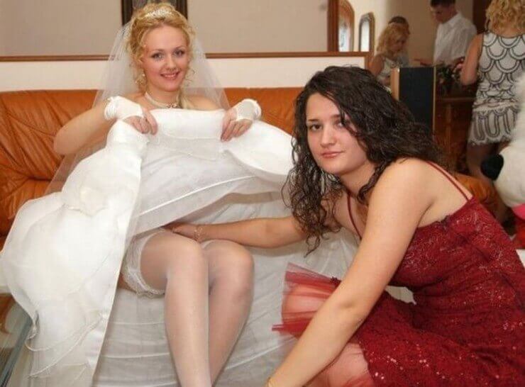 As fotos de álbuns de casamento mais bizarras da internet Fotos de álbuns de casamento engraçadas