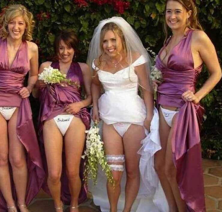 As fotos de álbuns de casamento mais bizarras da internet Fotos de álbuns de casamento engraçadas