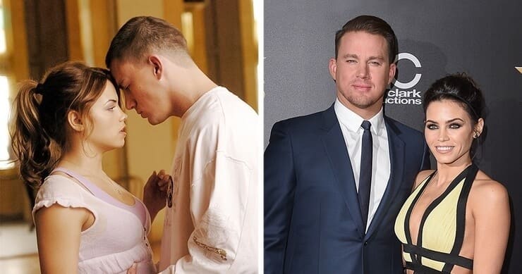 10 casais famosos do cinema que ficaram juntos na vida real Casais famosos do cinema que viraram marido e mulher