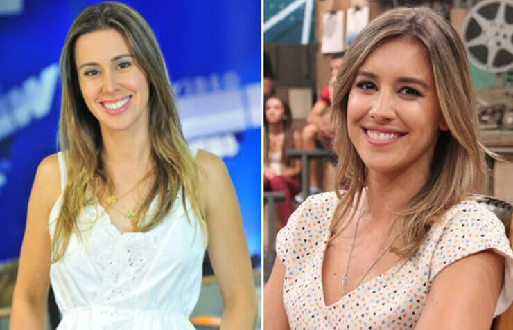 Famosos brasileiros que se parecem