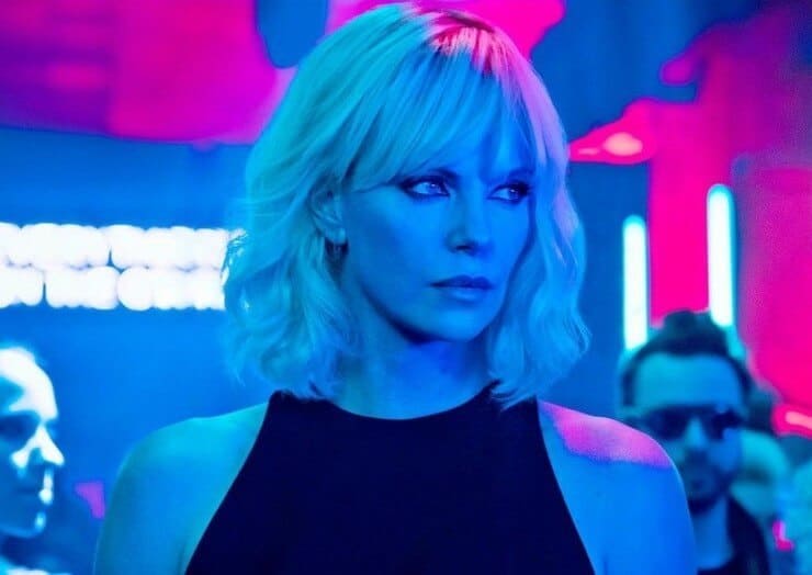 Super-heroínas mais sensuais e gostosas do cinema