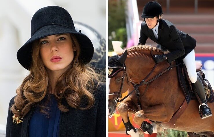 Princesas herdeiras de trono real mais charmosas do mundo