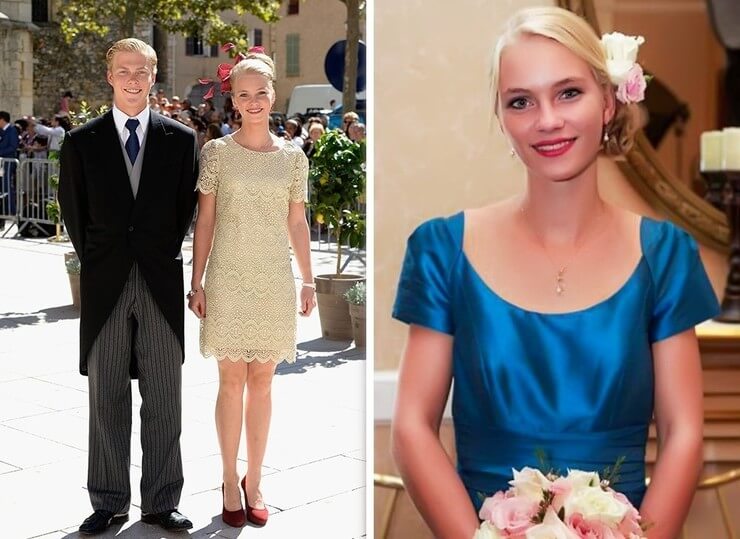 Princesas herdeiras de trono real mais charmosas do mundo