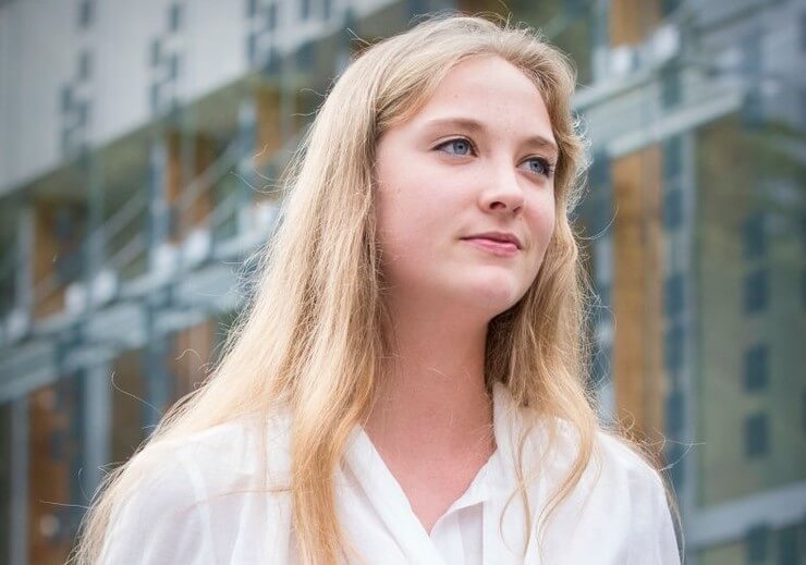 Princesas herdeiras de trono real mais charmosas do mundo