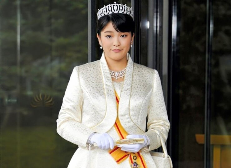 Princesas herdeiras de trono real mais charmosas do mundo