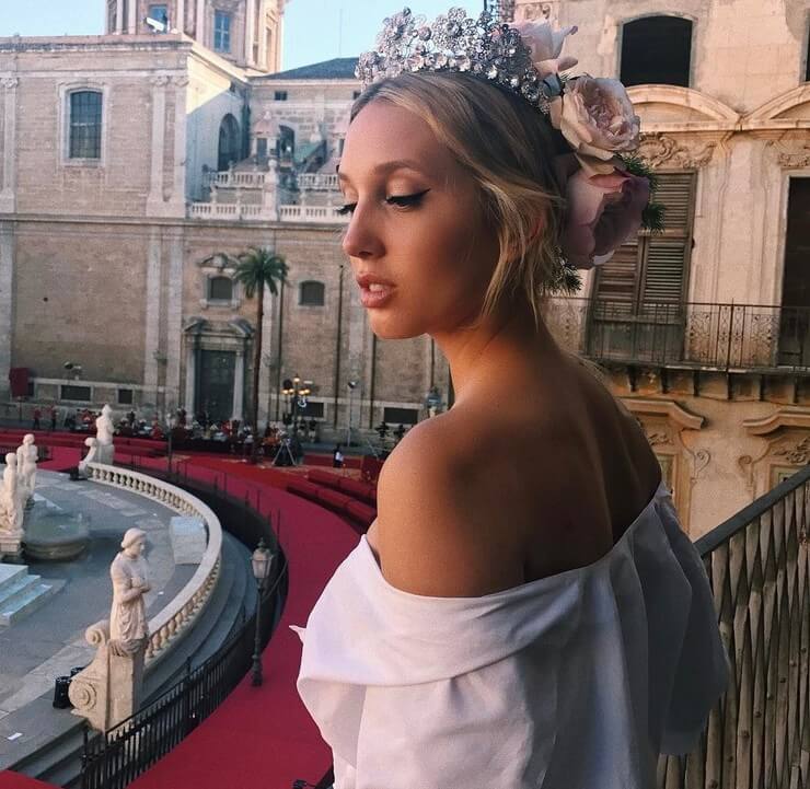 Princesas herdeiras de trono real mais charmosas do mundo