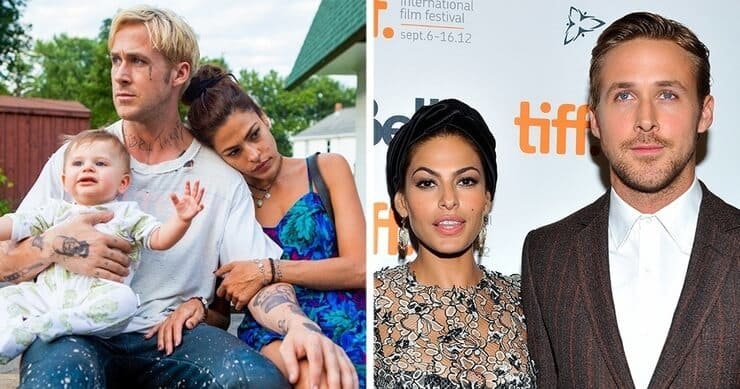 10 casais famosos do cinema que ficaram juntos na vida real Casais famosos do cinema que viraram marido e mulher