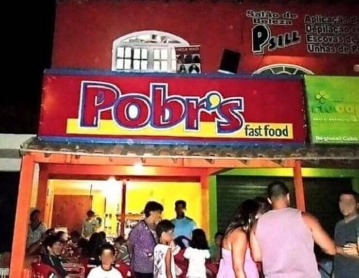 20 botecos para cachaceiros brasileiros com nomes bizarros Botecos para cachaceiros brasileiros