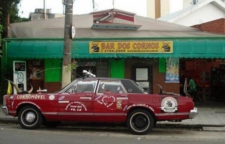 20 botecos para cachaceiros brasileiros com nomes bizarros Botecos para cachaceiros brasileiros