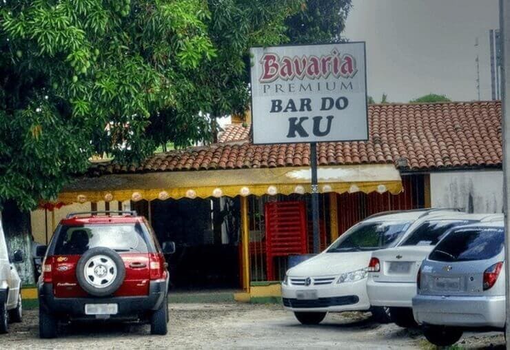 20 botecos para cachaceiros brasileiros com nomes bizarros Botecos para cachaceiros brasileiros