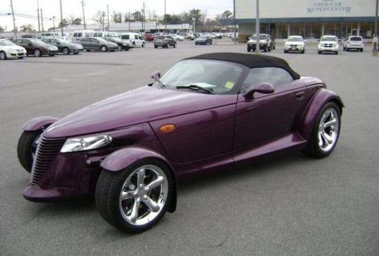 Carros bizarros mais ridículos do mundo