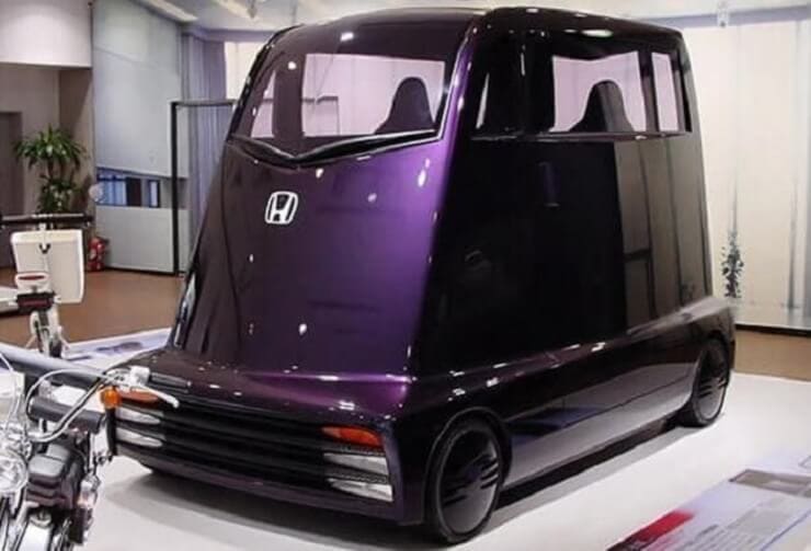 Carros bizarros mais ridículos do mundo