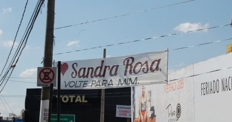 Situações bizarras de namoro