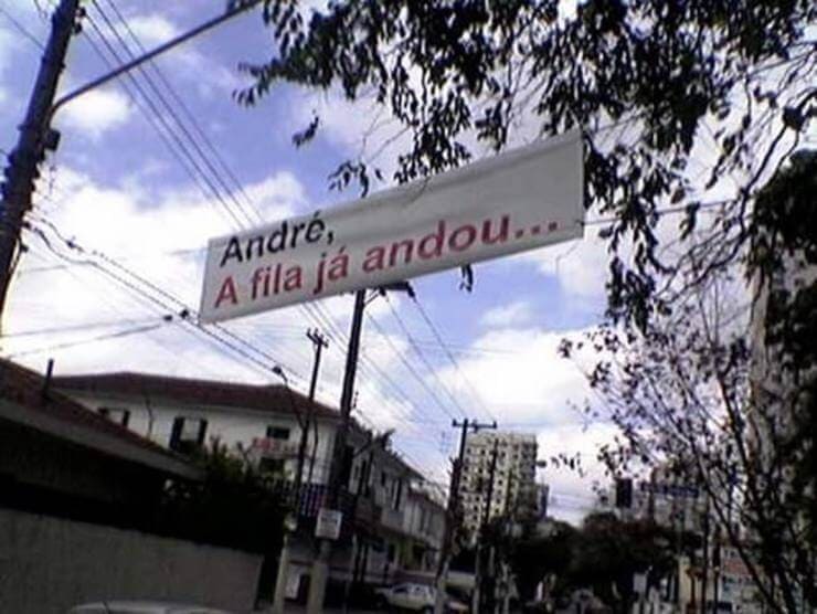 Situações bizarras de namoro