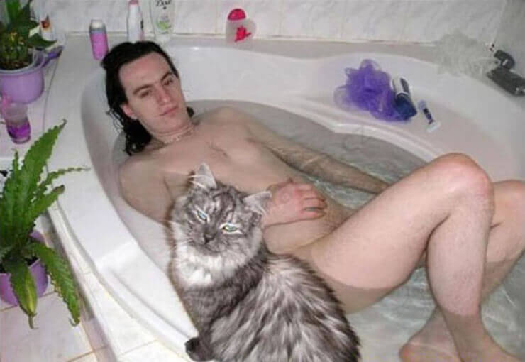 20 pessoas divertidas que tentaram ser popular na internet Pessoas divertidas das redes sociais