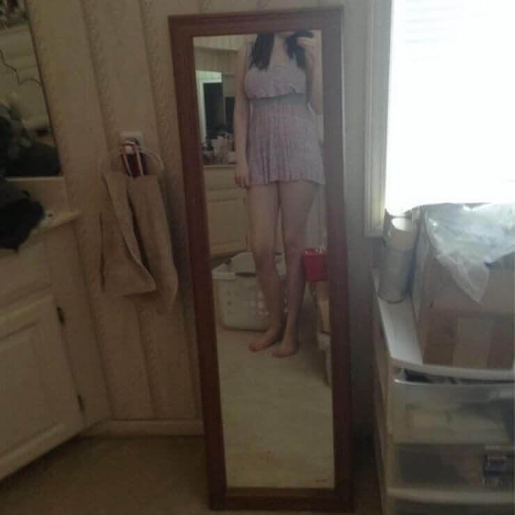 Situações engraçadas que somente quem é alto vai entender