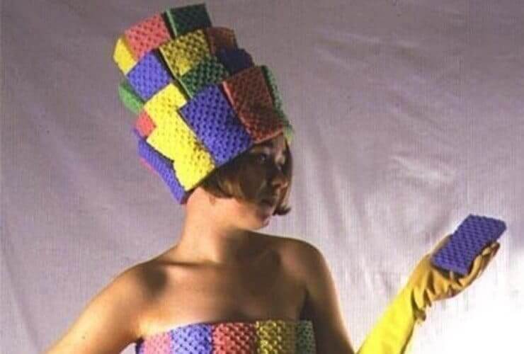 Piores tendências de moda