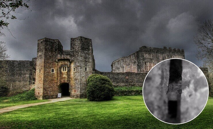 A realidade sobre os lugares mais sobrenaturais da história Lugares mais sobrenaturais do mundo