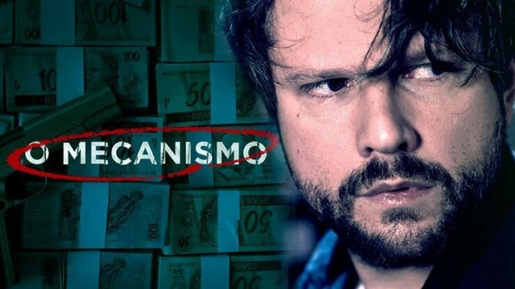 O Mecanismo: quem é quem na série de ficção e na vida real Verdadeiros personagens de O Mecanismo