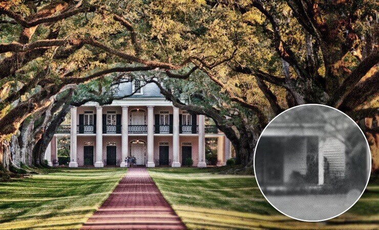 A realidade sobre os lugares mais sobrenaturais da história Lugares mais sobrenaturais do mundo