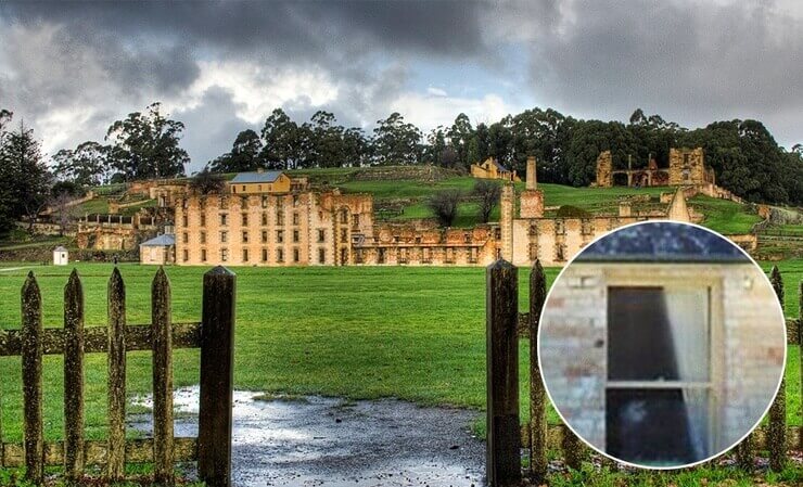 A realidade sobre os lugares mais sobrenaturais da história Lugares mais sobrenaturais do mundo