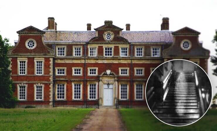 A realidade sobre os lugares mais sobrenaturais da história Lugares mais sobrenaturais do mundo