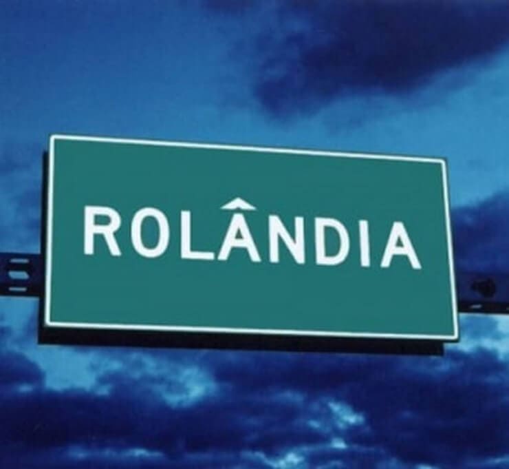 Cidades brasileiras com nomes engraçados