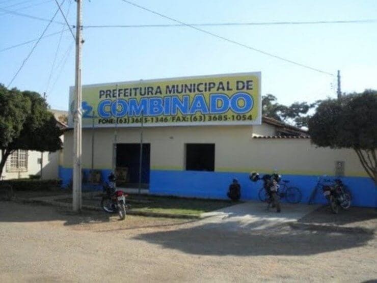 Cidades brasileiras com nomes engraçados