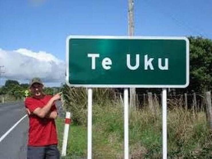 Cidades brasileiras com nomes engraçados