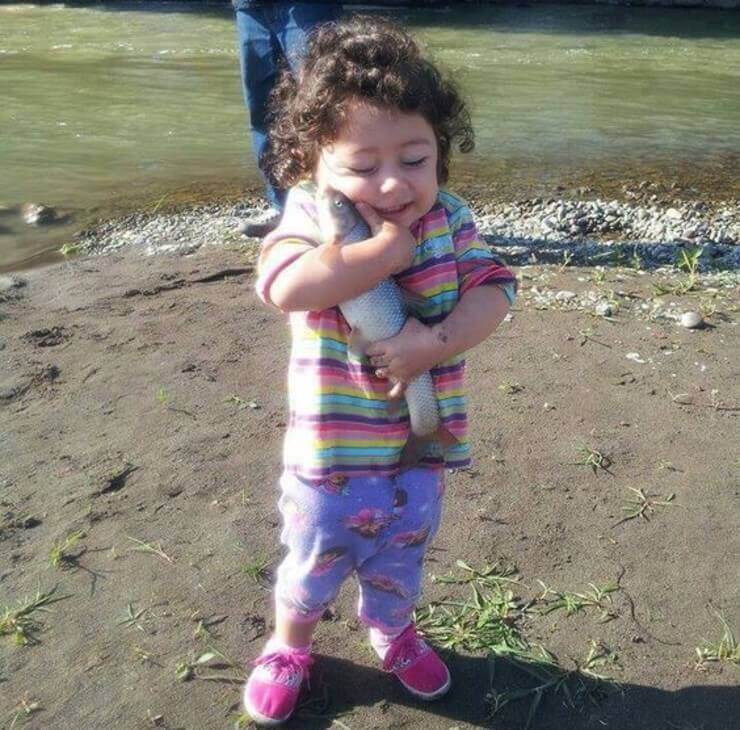 Filhos ou irmãos