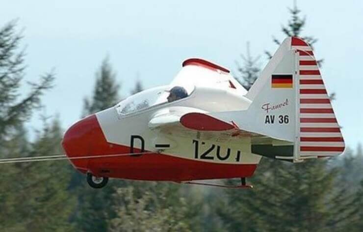 Aviões engraçados da Internet