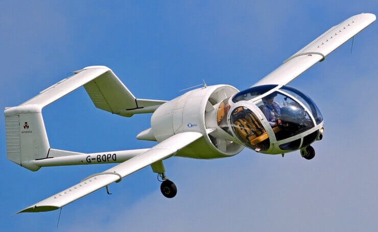 Aviões engraçados da Internet