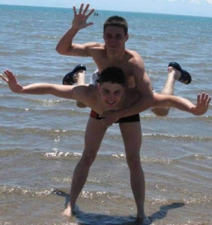 Fotos ilusórias que mostram que sua mente consegue sempre enganar você