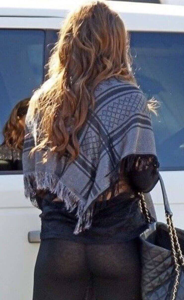 Mulheres gostosas usando calça legging