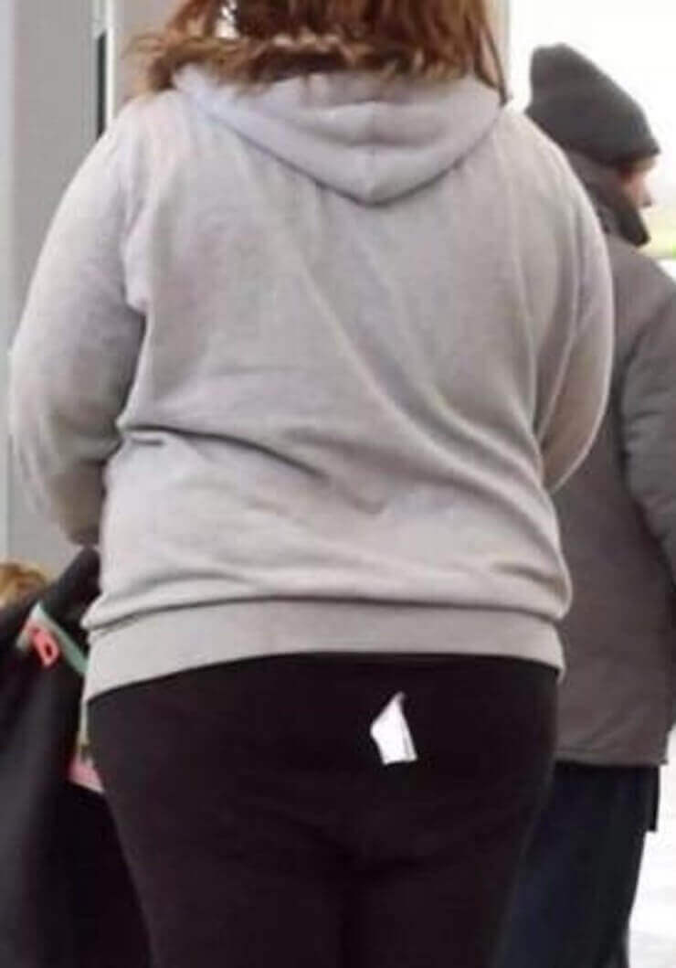 Mulheres gostosas usando calça legging