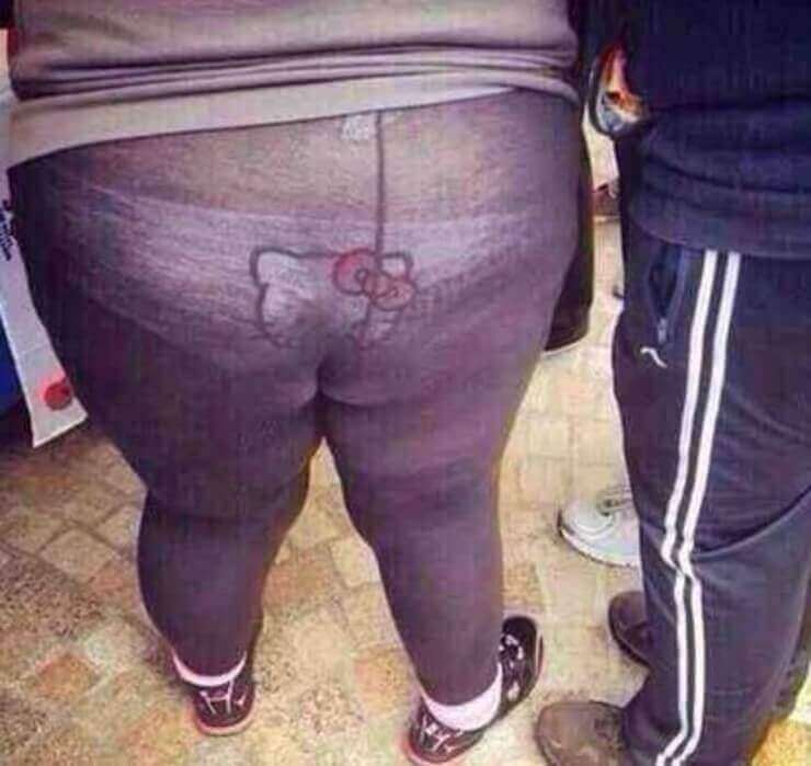 Mulheres gostosas usando calça legging