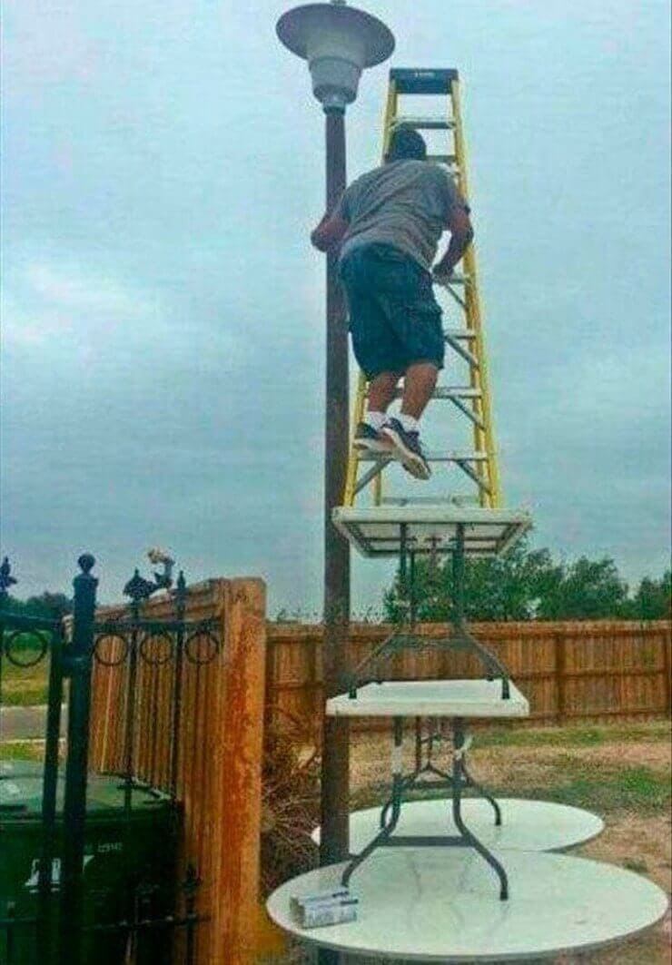 A prova de que o homem vive menos do que a mulher