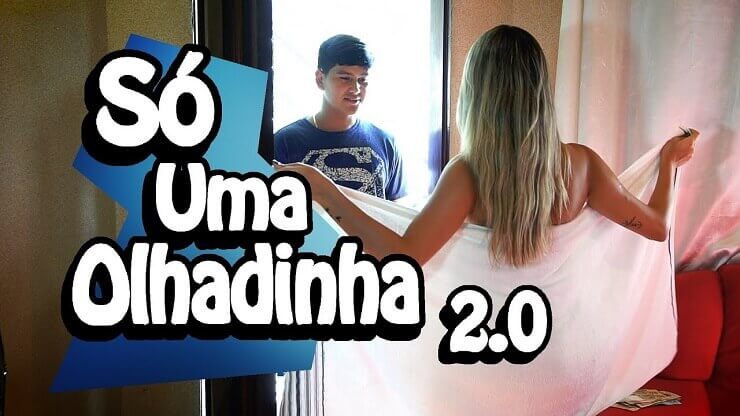 Na CorreRia: os melhores do só uma olhadinha e só mais uma olhadinha