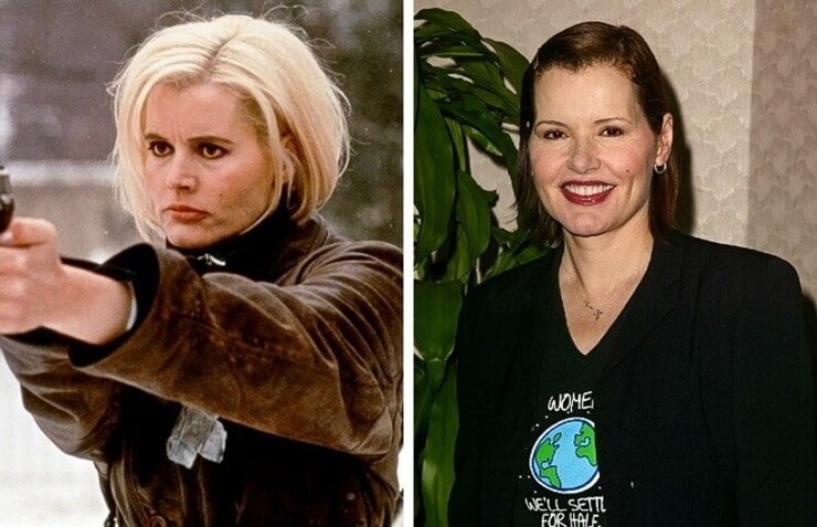 Ex-atores de Hollywood que abandonaram a carreira