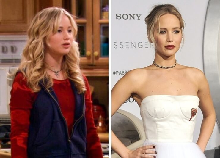 Atores que ficaram famosos com novelas e séries de TV